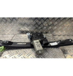 Moteur leve vitre arriere gauche BMW SERIE 1 E87