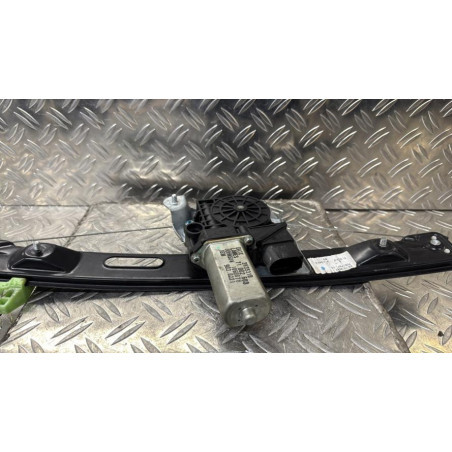 Moteur leve vitre arriere gauche BMW SERIE 1 E87