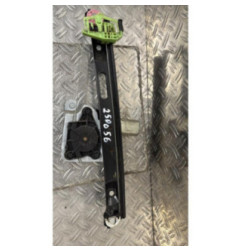 Moteur leve vitre arriere gauche BMW SERIE 1 E87 Photo n°3