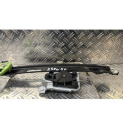 Moteur leve vitre arriere gauche BMW SERIE 1 E87 Photo n°4