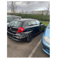 Moteur leve vitre arriere gauche BMW SERIE 1 E87 Photo n°8