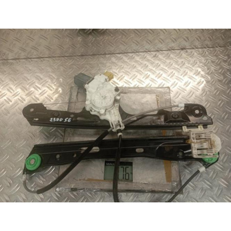Moteur leve vitre avant droit BMW SERIE 1 E87