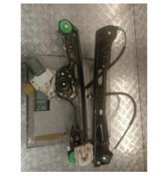 Moteur leve vitre avant droit BMW SERIE 1 E87 Photo n°3