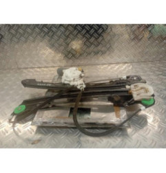 Moteur leve vitre avant droit BMW SERIE 1 E87 Photo n°4