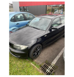 Moteur leve vitre avant droit BMW SERIE 1 E87 Photo n°6