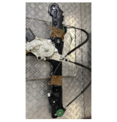 Moteur leve vitre avant gauche BMW SERIE 1 E87 Photo n°1