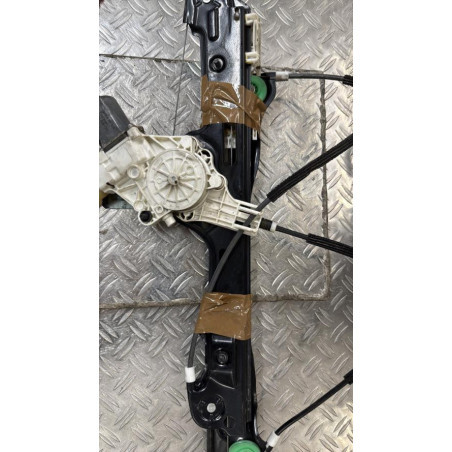 Moteur leve vitre avant gauche BMW SERIE 1 E87