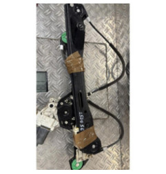 Moteur leve vitre avant gauche BMW SERIE 1 E87 Photo n°4