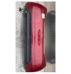 Pare choc arriere PEUGEOT 208 1 Photo n°1