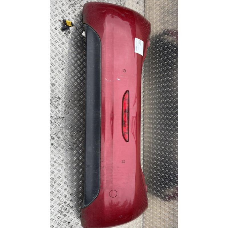 Pare choc arriere PEUGEOT 208 1