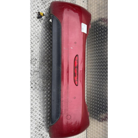 Pare choc arriere PEUGEOT 208 1 Photo n°1