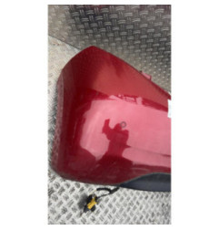 Pare choc arriere PEUGEOT 208 1