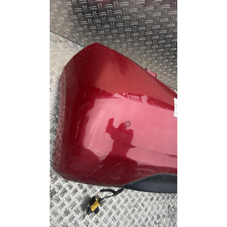 Pare choc arriere PEUGEOT 208 1