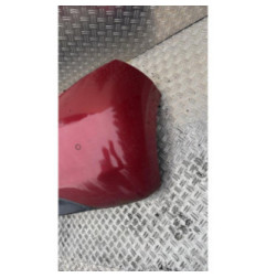 Pare choc arriere PEUGEOT 208 1 Photo n°3