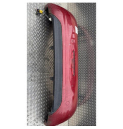 Pare choc arriere PEUGEOT 208 1 Photo n°4