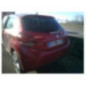 Pare choc arriere PEUGEOT 208 1