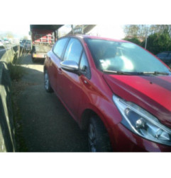 Pare choc arriere PEUGEOT 208 1 Photo n°10