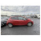 Pare choc arriere PEUGEOT 208 1