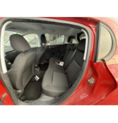 Pare choc arriere PEUGEOT 208 1 Photo n°18