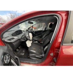 Com (Bloc Contacteur Tournant+Commodo Essuie Glace+Commodo Phare) PEUGEOT 208 1 Photo n°16