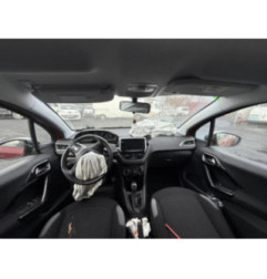 Com (Bloc Contacteur Tournant+Commodo Essuie Glace+Commodo Phare) PEUGEOT 208 1 Photo n°17