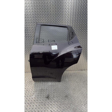 Porte arriere gauche NISSAN JUKE 1 Photo n°1