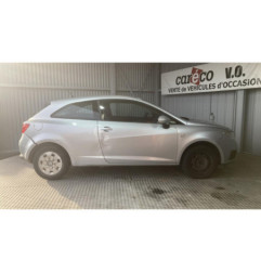 Capot SEAT IBIZA 4 Photo n°15