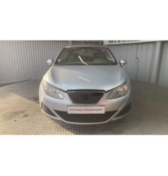 Capot SEAT IBIZA 4 Photo n°20