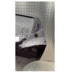 Porte arriere gauche NISSAN JUKE 1 Photo n°3