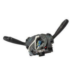 Com (Bloc Contacteur Tournant+Commodo Essuie Glace+Commodo Phare) PEUGEOT PARTNER 2 Photo n°1