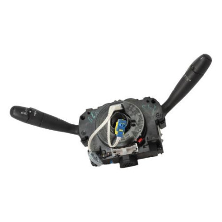 Com (Bloc Contacteur Tournant+Commodo Essuie Glace+Commodo Phare) PEUGEOT PARTNER 2 Photo n°1