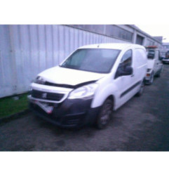 Com (Bloc Contacteur Tournant+Commodo Essuie Glace+Commodo Phare) PEUGEOT PARTNER 2 Photo n°5