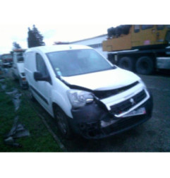 Com (Bloc Contacteur Tournant+Commodo Essuie Glace+Commodo Phare) PEUGEOT PARTNER 2 Photo n°6