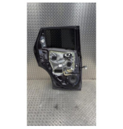 Porte arriere gauche NISSAN JUKE 1 Photo n°5