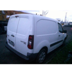 Com (Bloc Contacteur Tournant+Commodo Essuie Glace+Commodo Phare) PEUGEOT PARTNER 2 Photo n°9