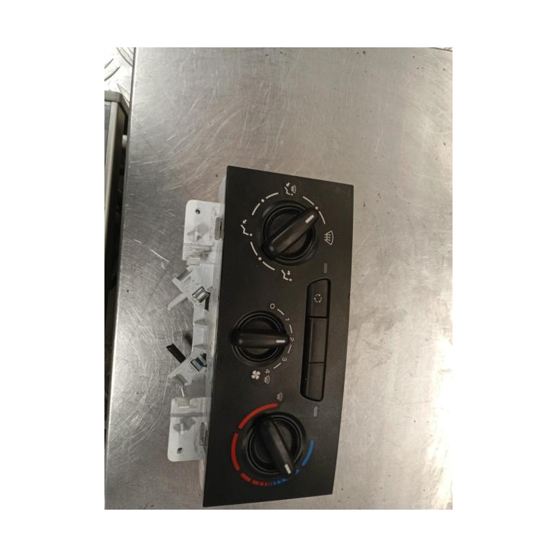 Commande chauffage PEUGEOT PARTNER 2