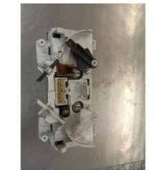 Commande chauffage PEUGEOT PARTNER 2