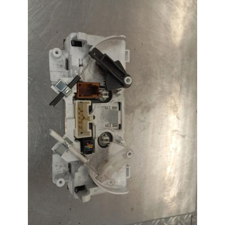 Commande chauffage PEUGEOT PARTNER 2