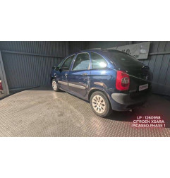 Mastervac CITROEN XSARA PICASSO Photo n°6