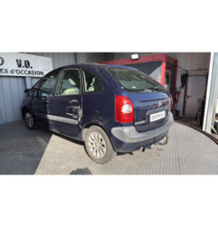 Mastervac CITROEN XSARA PICASSO Photo n°20
