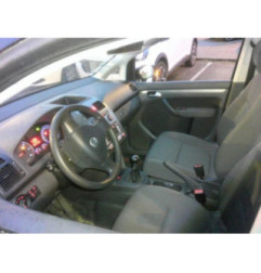 Ceinture avant gauche VOLKSWAGEN TOURAN 1 Photo n°5