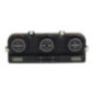 Commande chauffage VOLKSWAGEN TOURAN 1