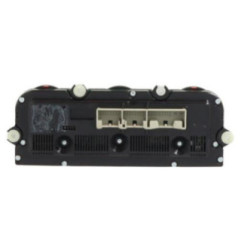 Commande chauffage VOLKSWAGEN TOURAN 1 Photo n°4