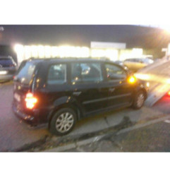 Commande chauffage VOLKSWAGEN TOURAN 1 Photo n°7