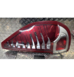 Feu arriere principal droit (feux) RENAULT SCENIC 3 Photo n°1