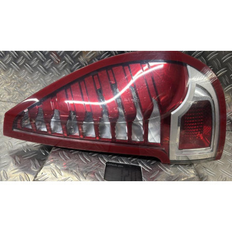 Feu arriere principal droit (feux) RENAULT SCENIC 3