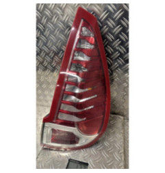 Feu arriere principal droit (feux) RENAULT SCENIC 3 Photo n°3