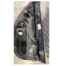 Feu arriere principal droit (feux) RENAULT SCENIC 3 Photo n°4