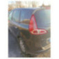 Feu arriere principal droit (feux) RENAULT SCENIC 3