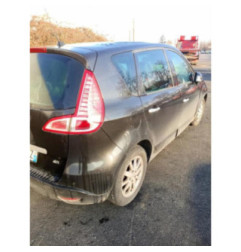 Feu arriere principal droit (feux) RENAULT SCENIC 3 Photo n°9